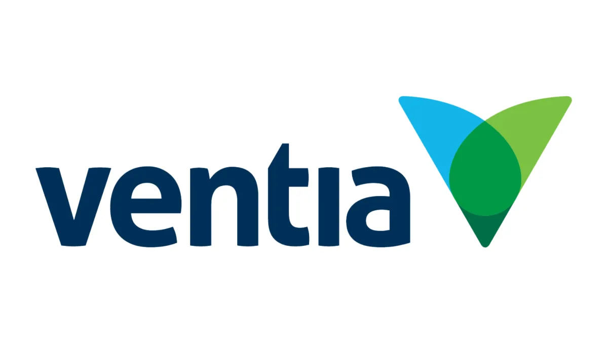 Ventia logo