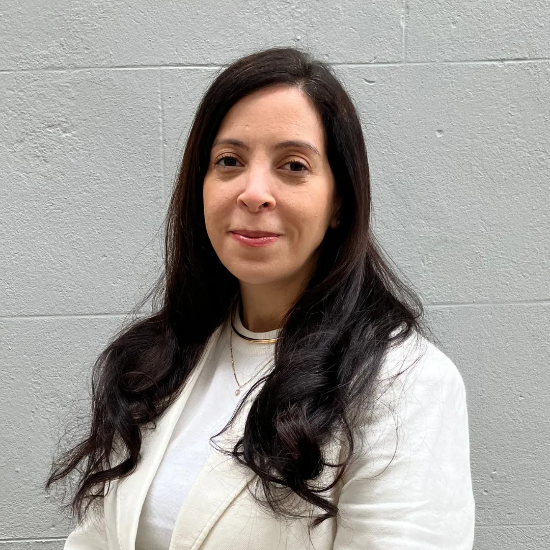 Headshot of Angelica Tavares