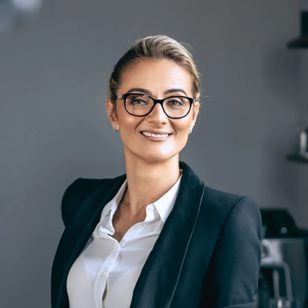 Headshot of Jasmina Joldić