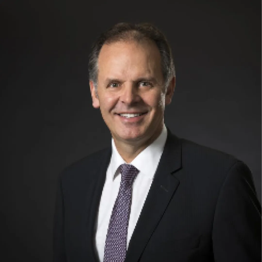 Headshot of Michael Greene