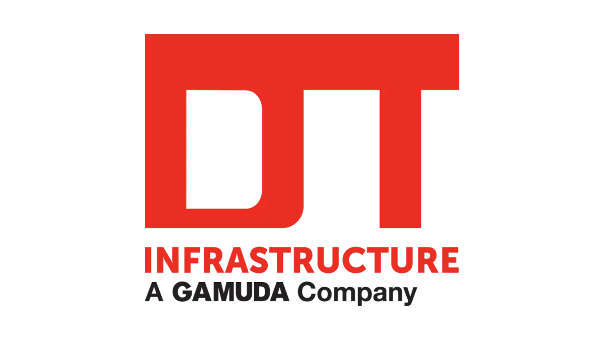 DT Infrastructure logo