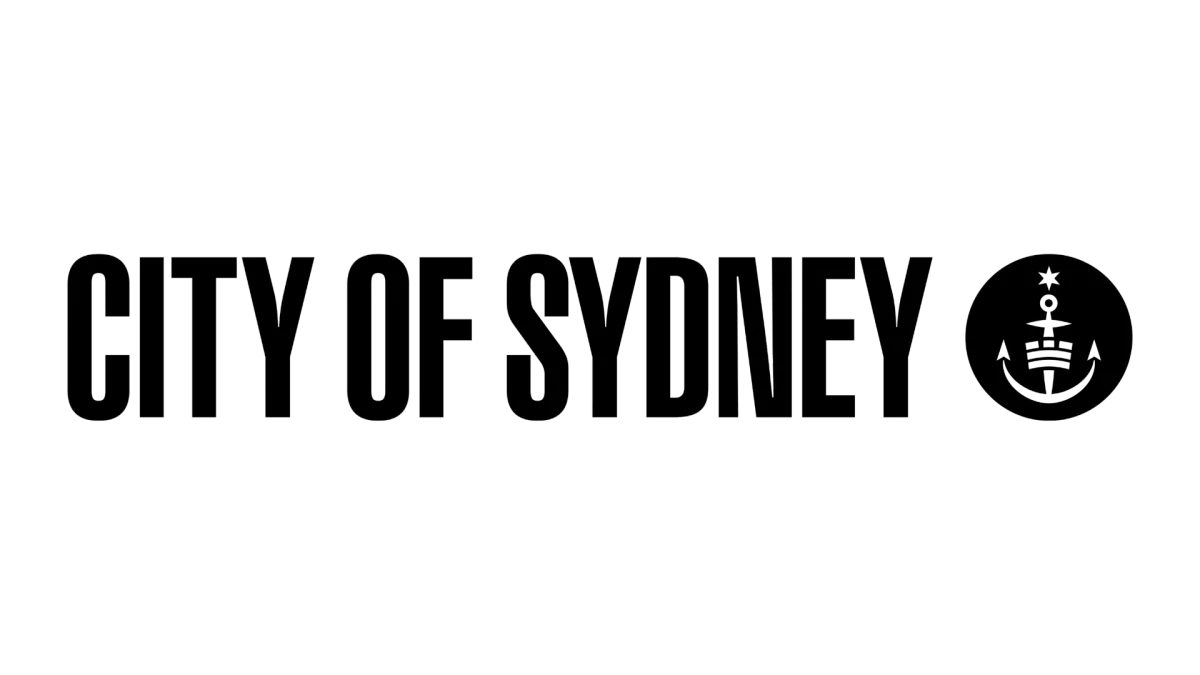 City of Sydney logo