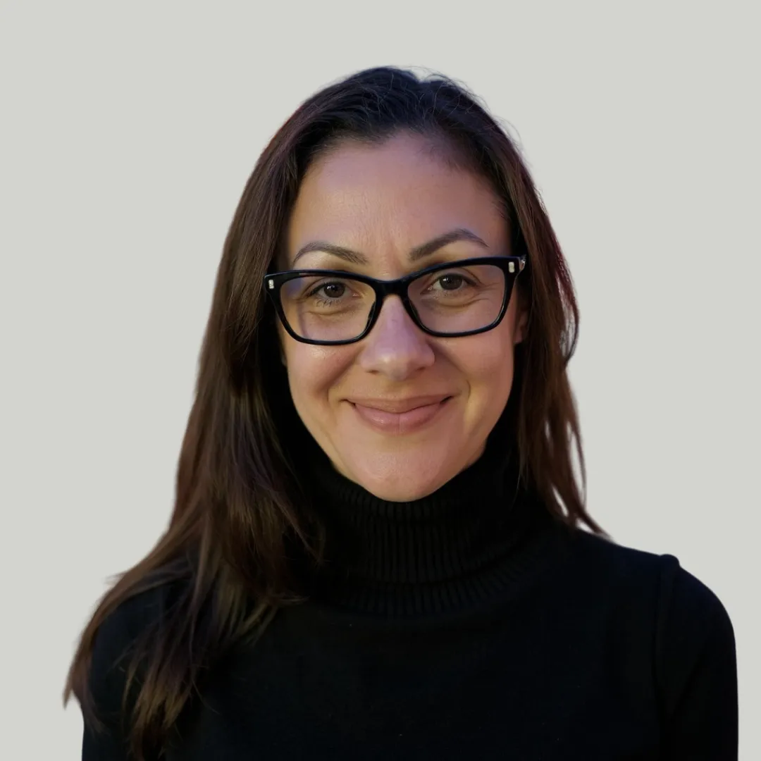 Headshot of Nadia Abdel-Hamid