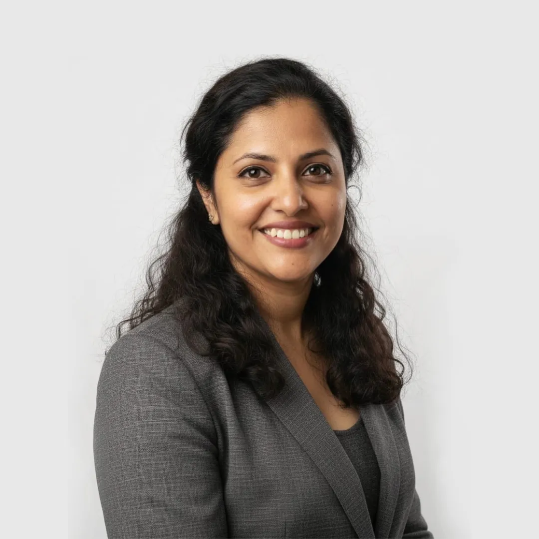 Headshot of Aditi Medkehar