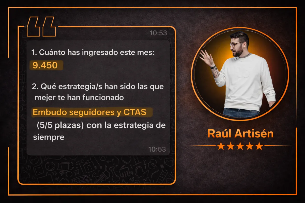 Raúl Artisén