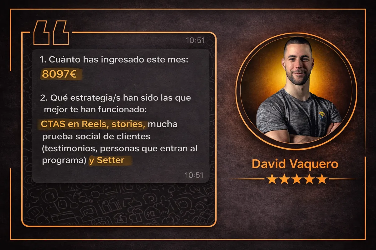 David Vaquero