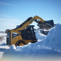 Commercial & Residential Snow Removal