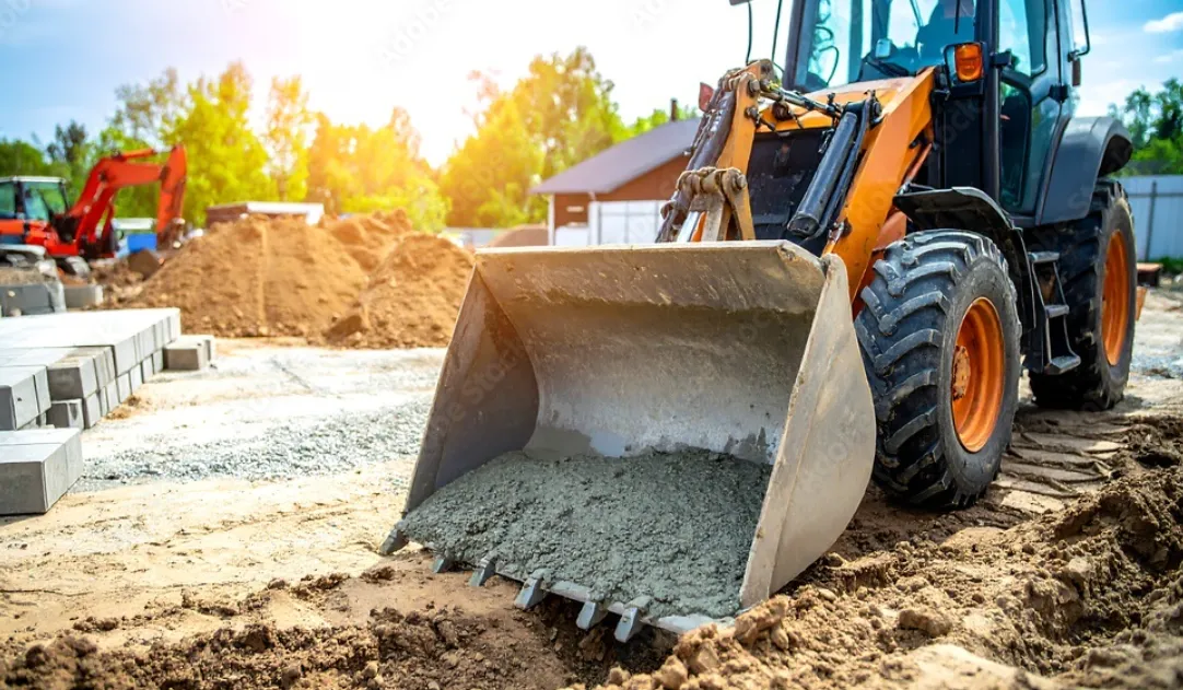 Professional Site Preparation Services