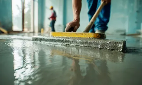 Expert Land Grading & Leveling