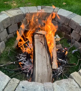 Burn Pit Excavation Services