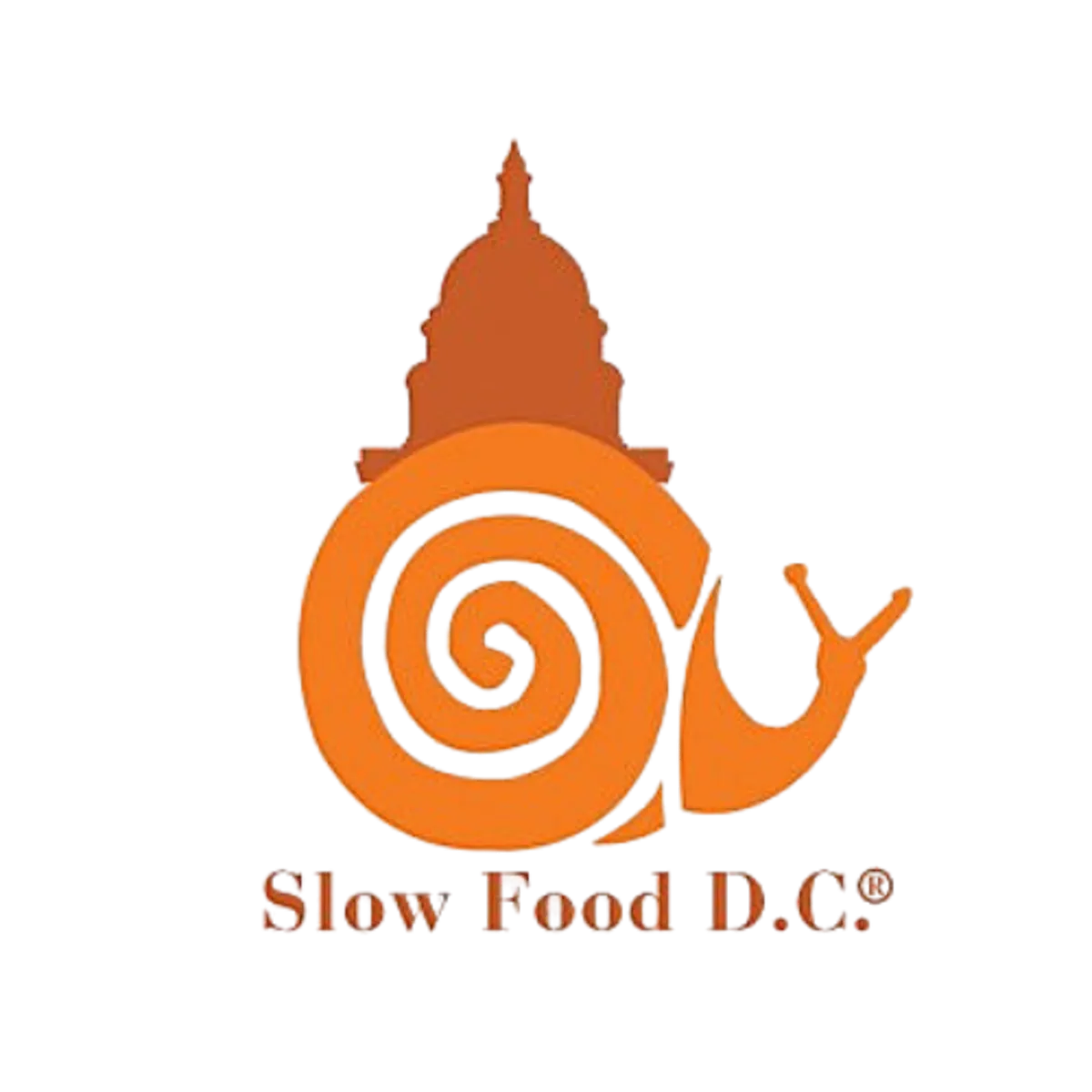 Slow Food D.C.'s Snail of Approval, an award which means "we care about sustainable practices, the business’ or organization’s relationship with the community, and commitment to the supporting cultural connections through local sourcing."