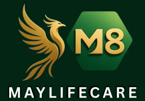 Maylife Care Logo