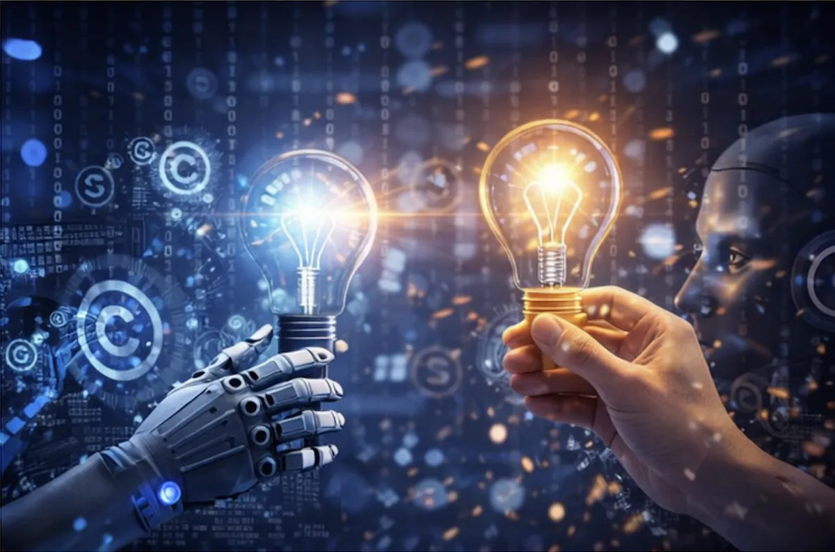 Intellectual property rights in the age of artificial intelligence
