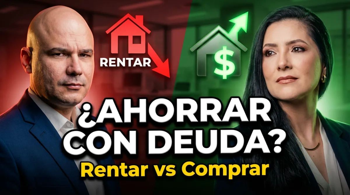 ¿Se Puede Ahorrar Con Una Hipoteca? La Estrategia Que Nadie Explica Bien