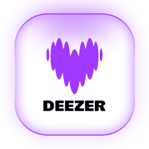 Dezeer Icon