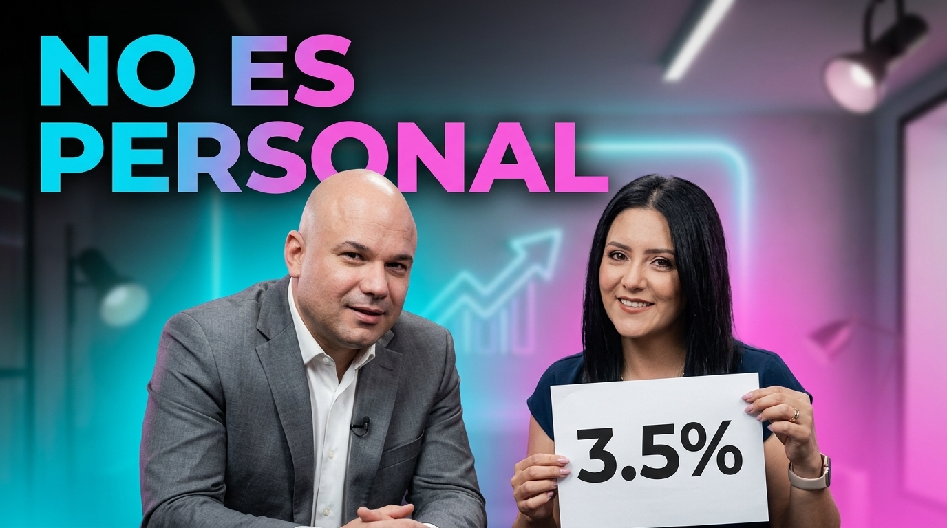 tasas de interés hipotecarias y por qué dos personas pueden tener intereses diferentes