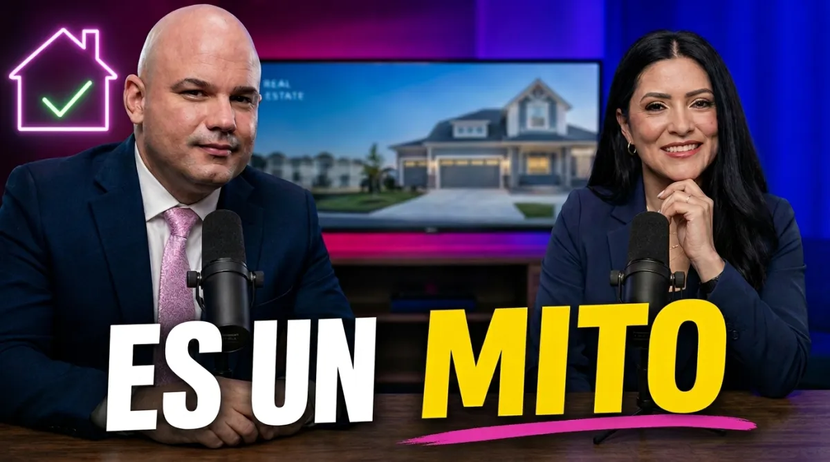 Herbert y Johanna explican por qué las familias se están moviendo al sur de Florida y qué considerar.