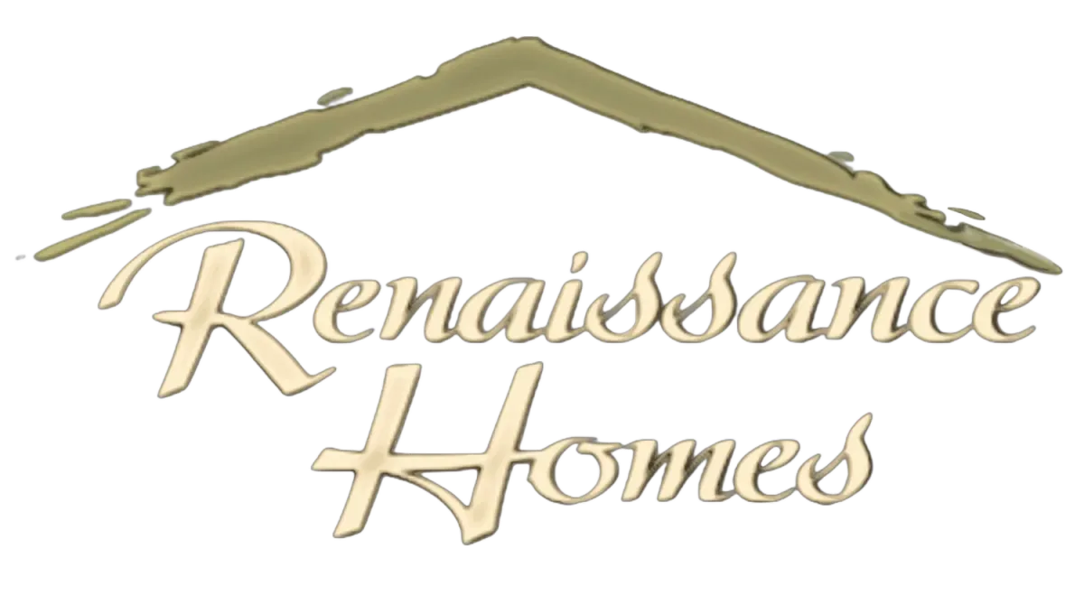 Mark Broughton - Ren Homes LLC Brand Logo