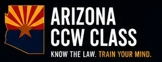 AZ CCW Online