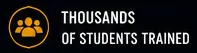 Thousands of Students Trained