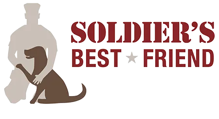Soldier's Best Friend Logo