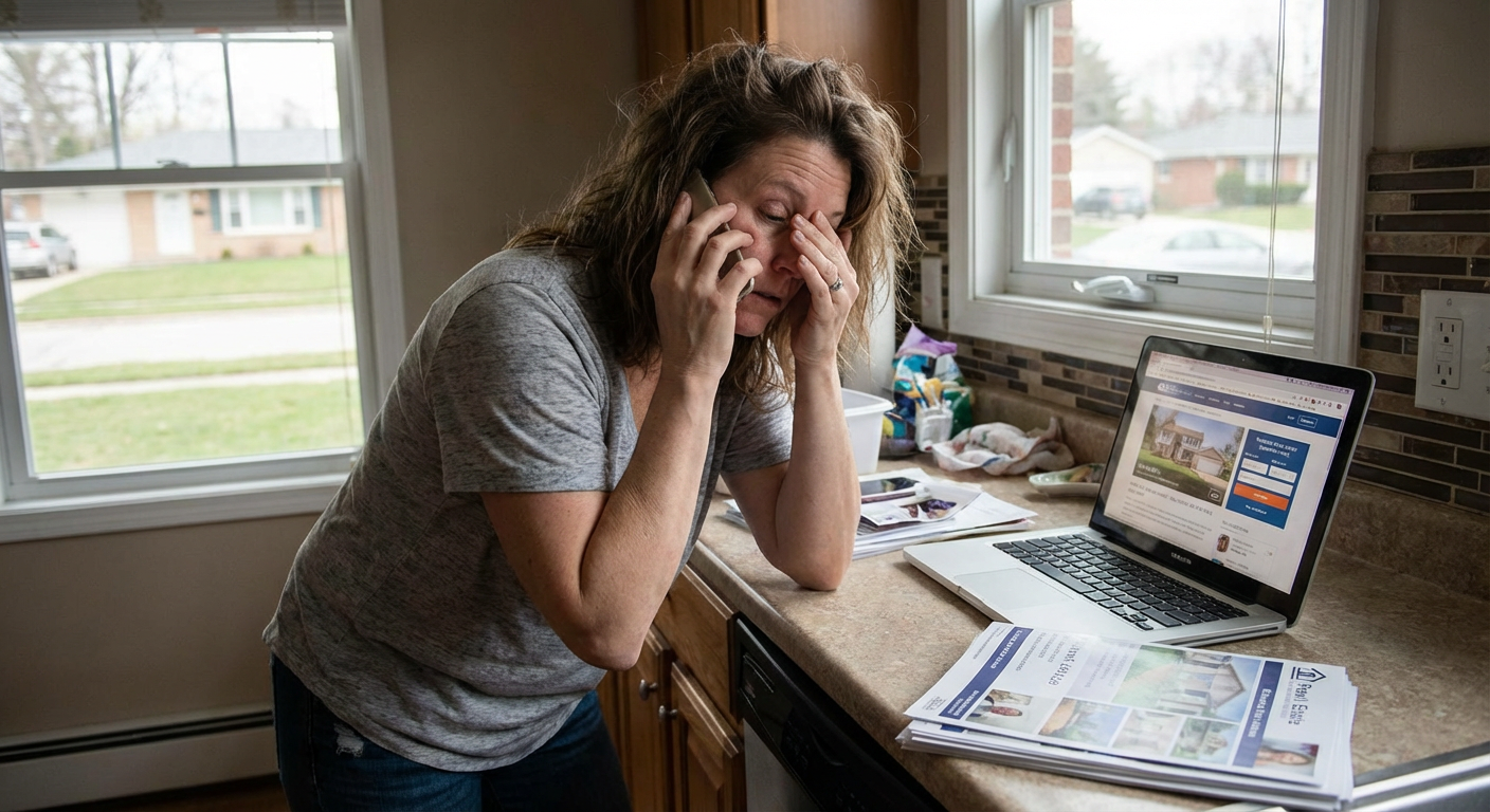 a doctor checking a patient's blood pressure