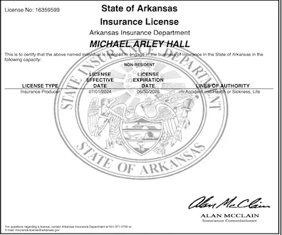 state license