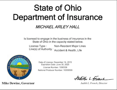 state license