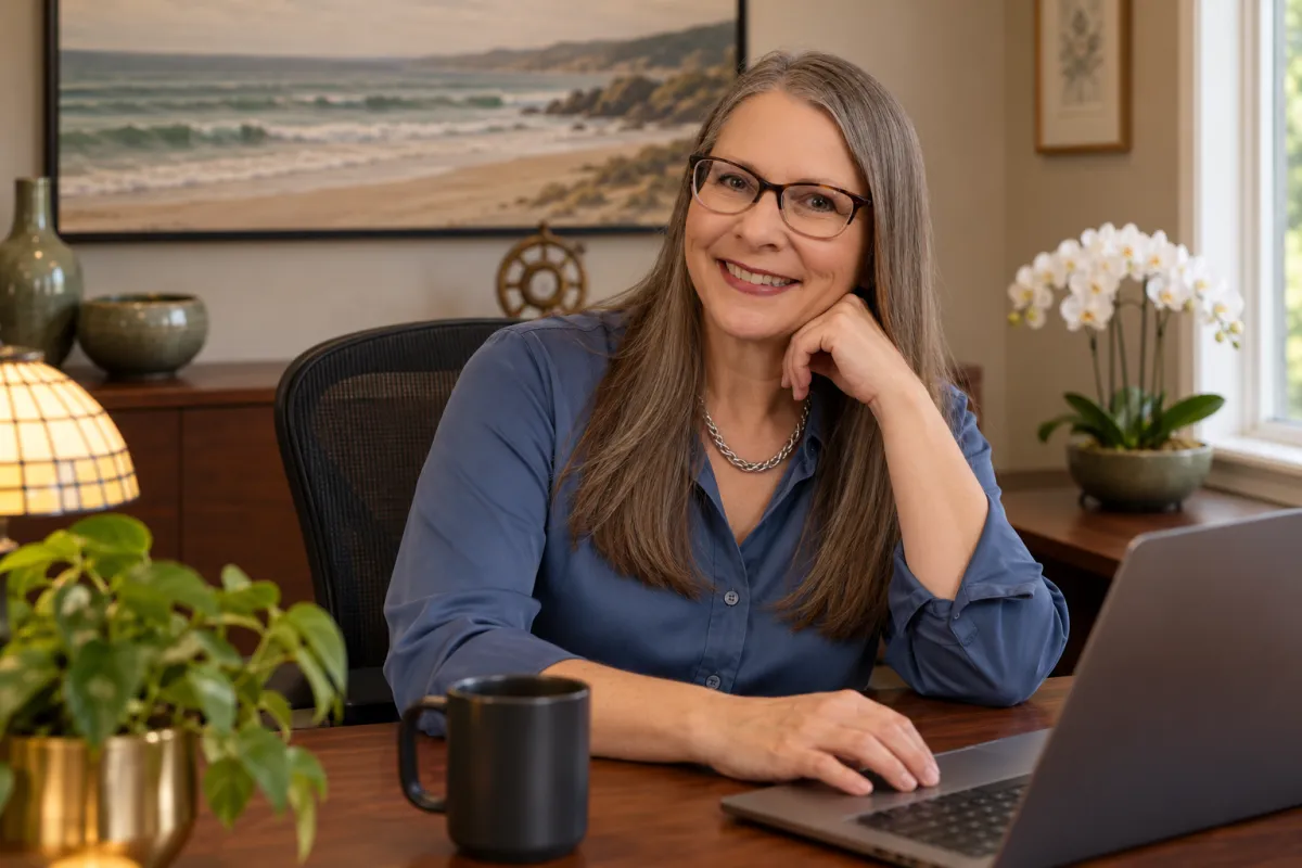 Sarah Lowell - Systems and Business Process Consultant