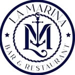 La Marina Bar & Restaurant Brand Logo