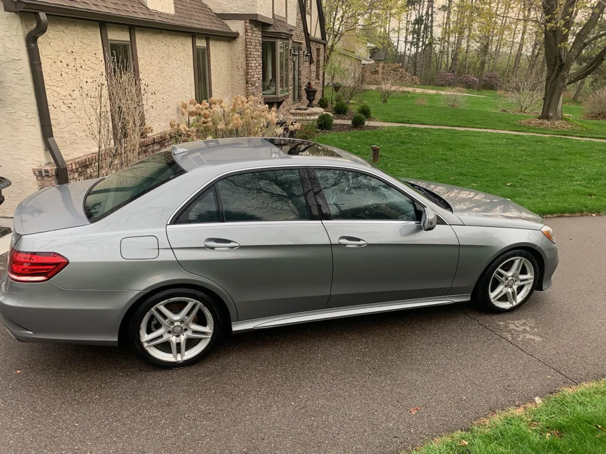 mobile auto detailing