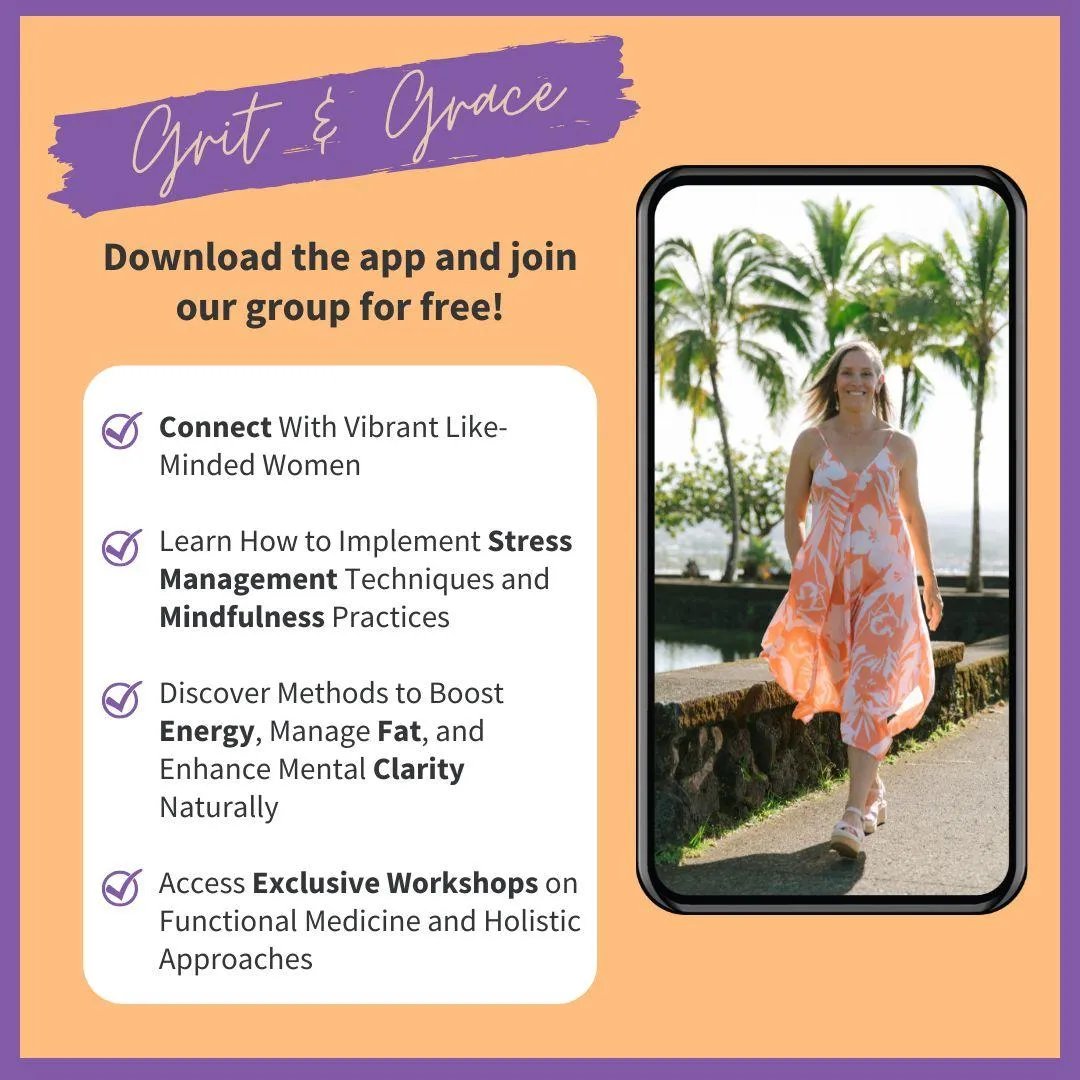 Menopause remedies app