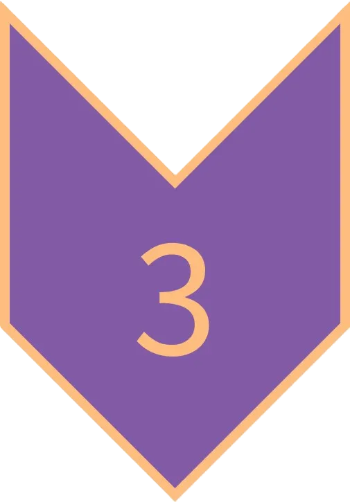 Step 3 to menopausal health