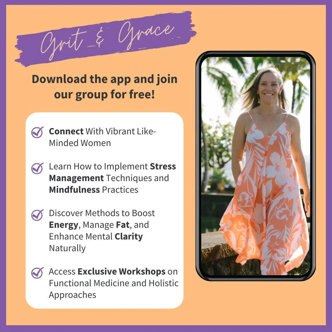 Menopause remedies app