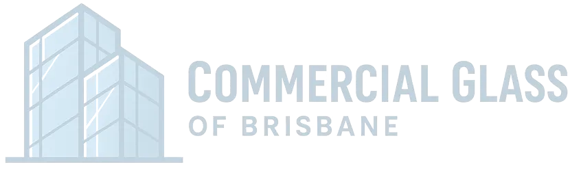 commercial glass brisbane