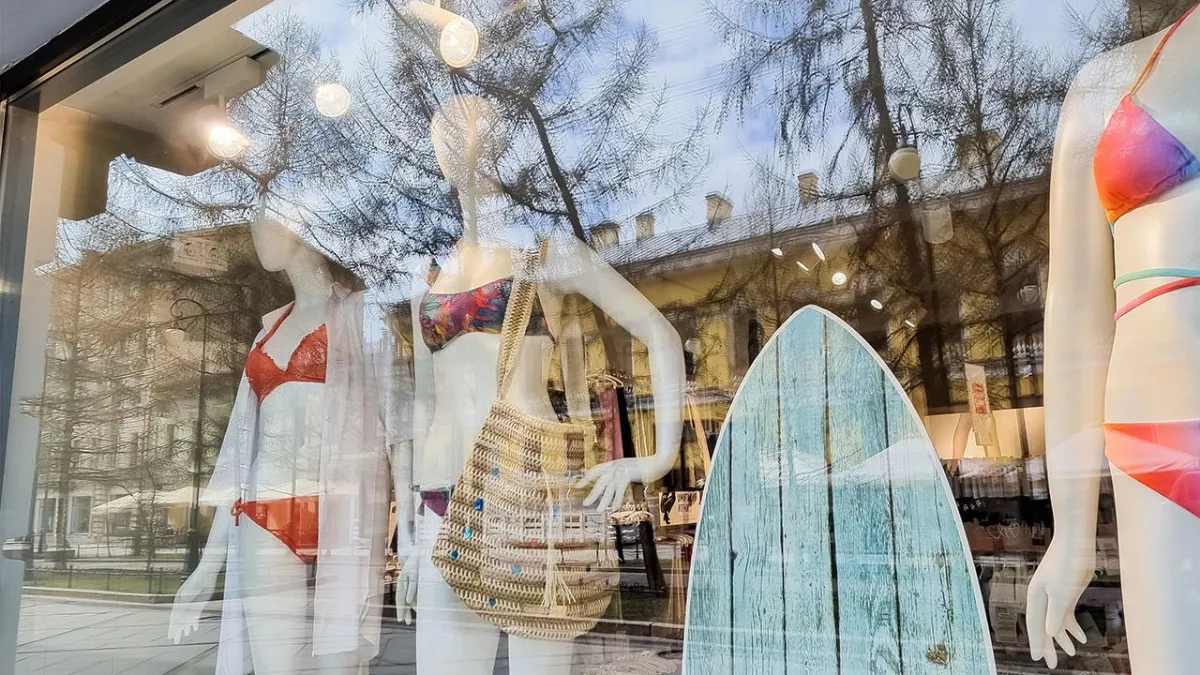 Shopfront Glass Brisbane