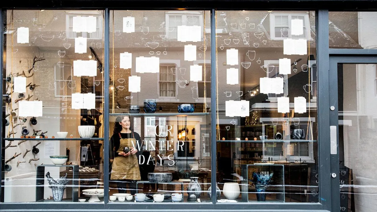 Shopfront glass installation brisbane