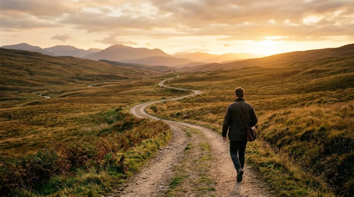 How to Find Your Purpose in Life: A Step-by-Step Guide