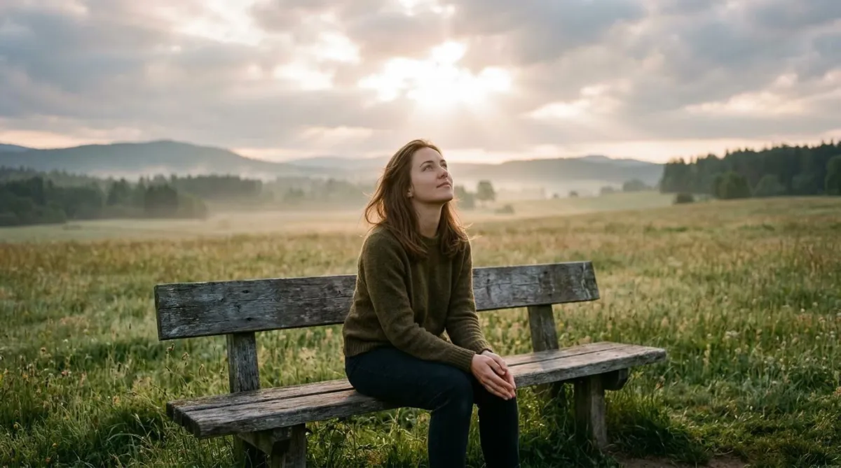 What Is Your God-Given Purpose? Discovering God's Calling