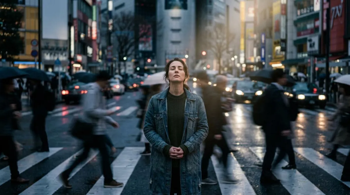 How to Know God's Plan for Your Life When You Feel Lost
