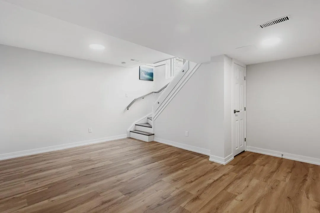 Remodeling Contractors Huntsville, AL