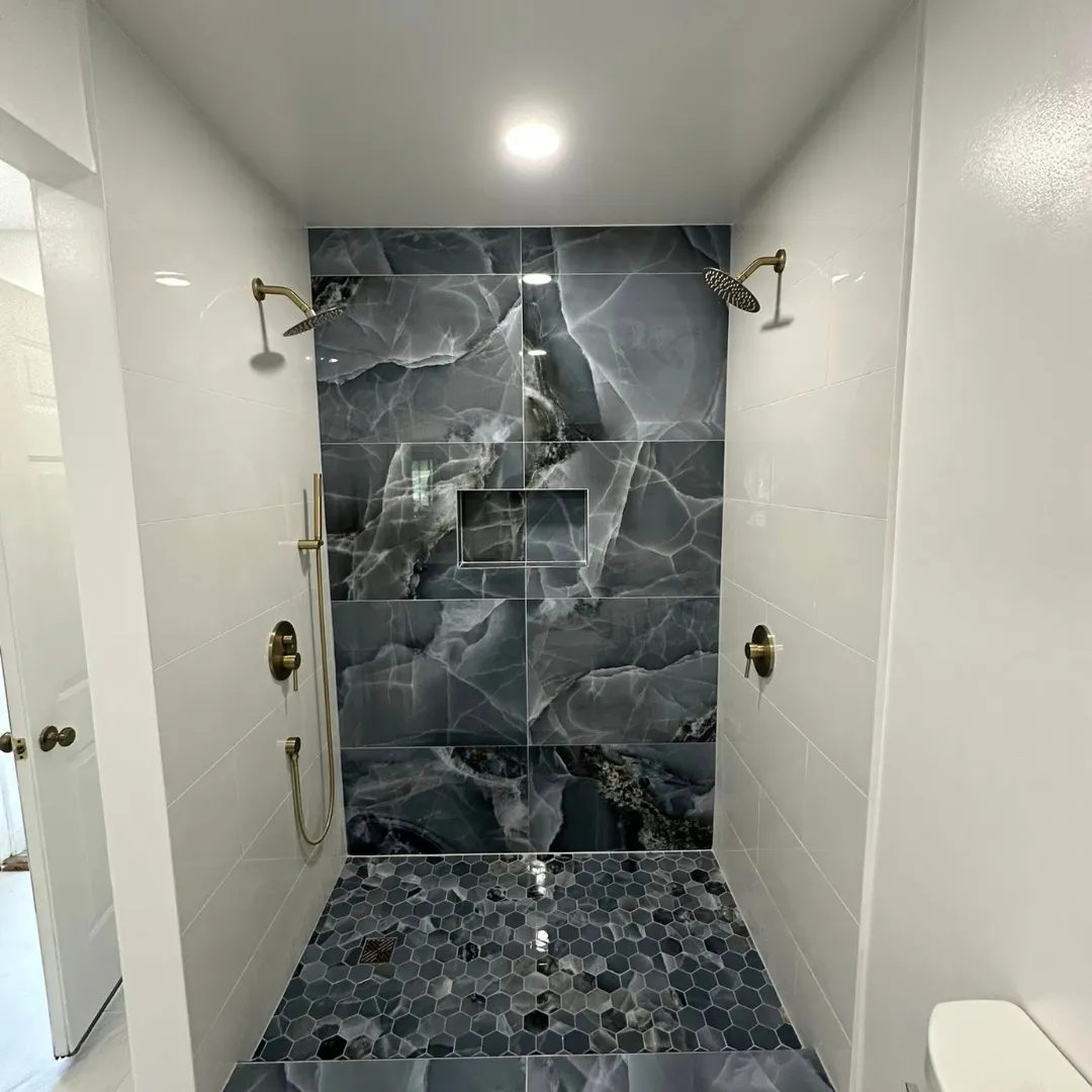 bathroom remodeling Huntsville, AL