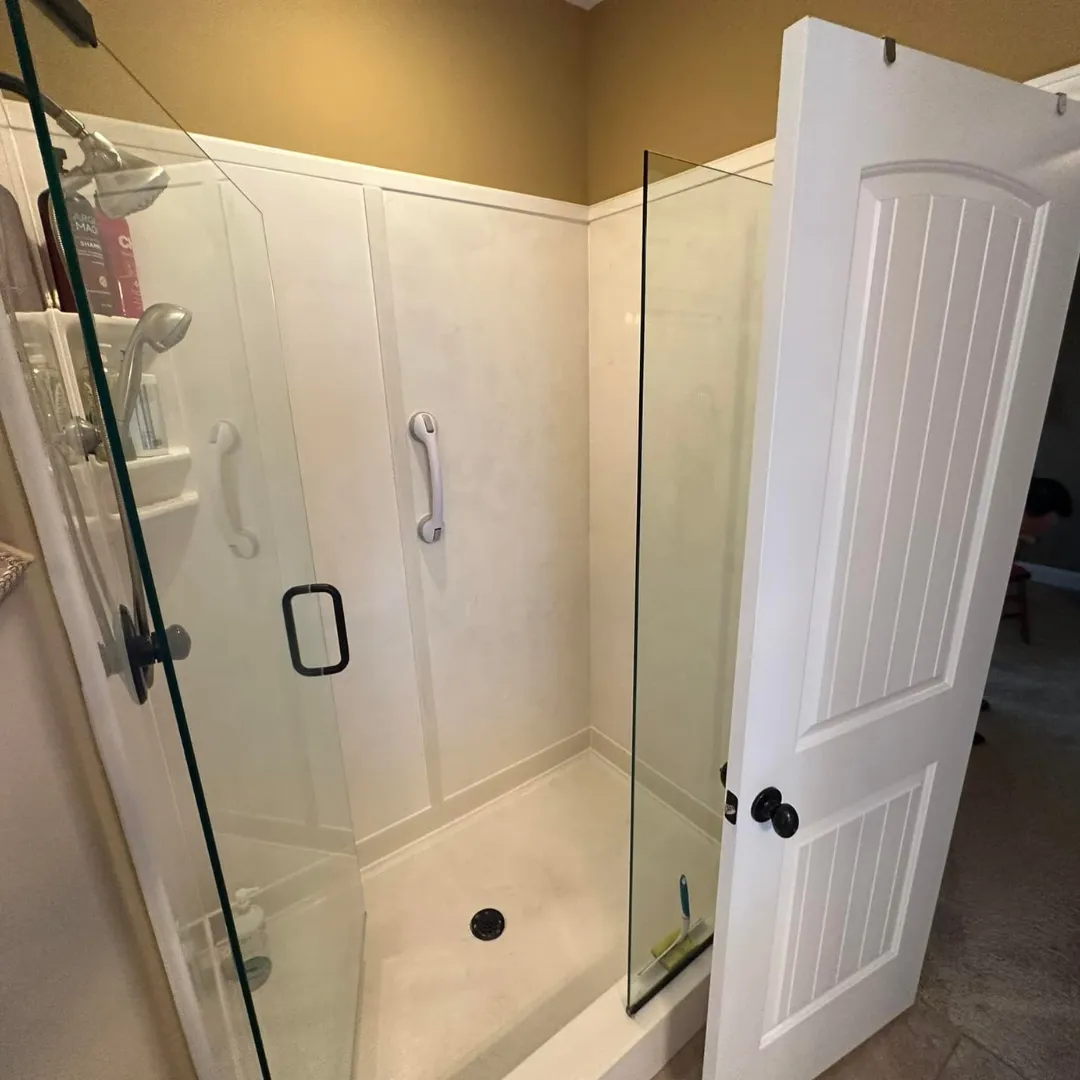 bathroom remodeling Decatur, AL