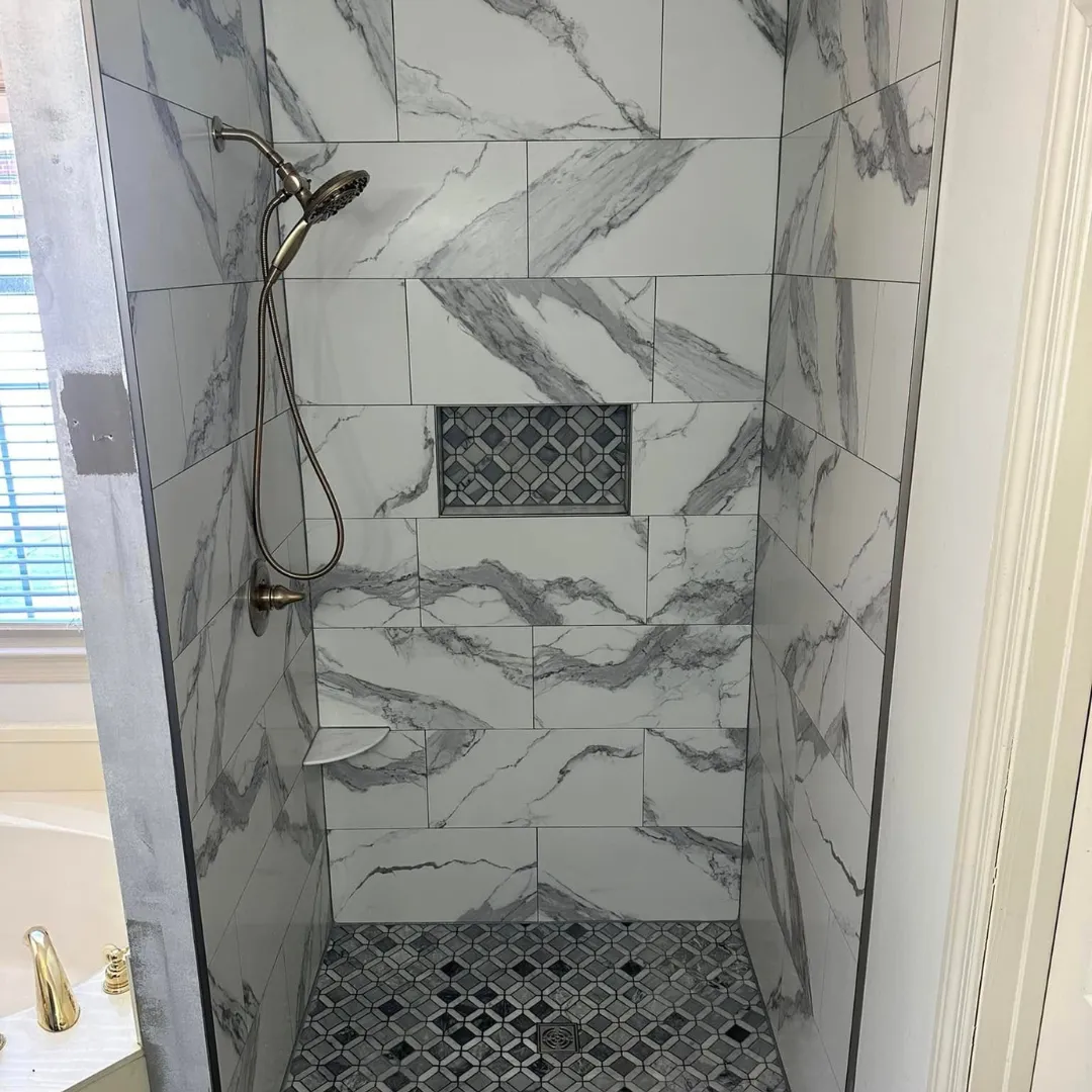 bathroom remodeling Huntsville, AL