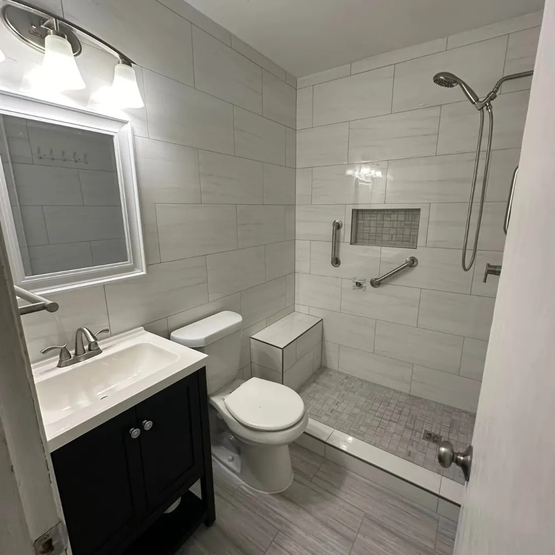 Bathroom remodeling Owens Cross Roads, AL