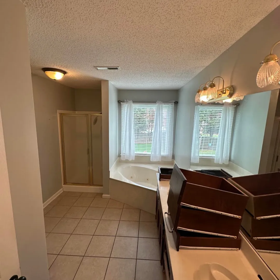 bathroom remodeling