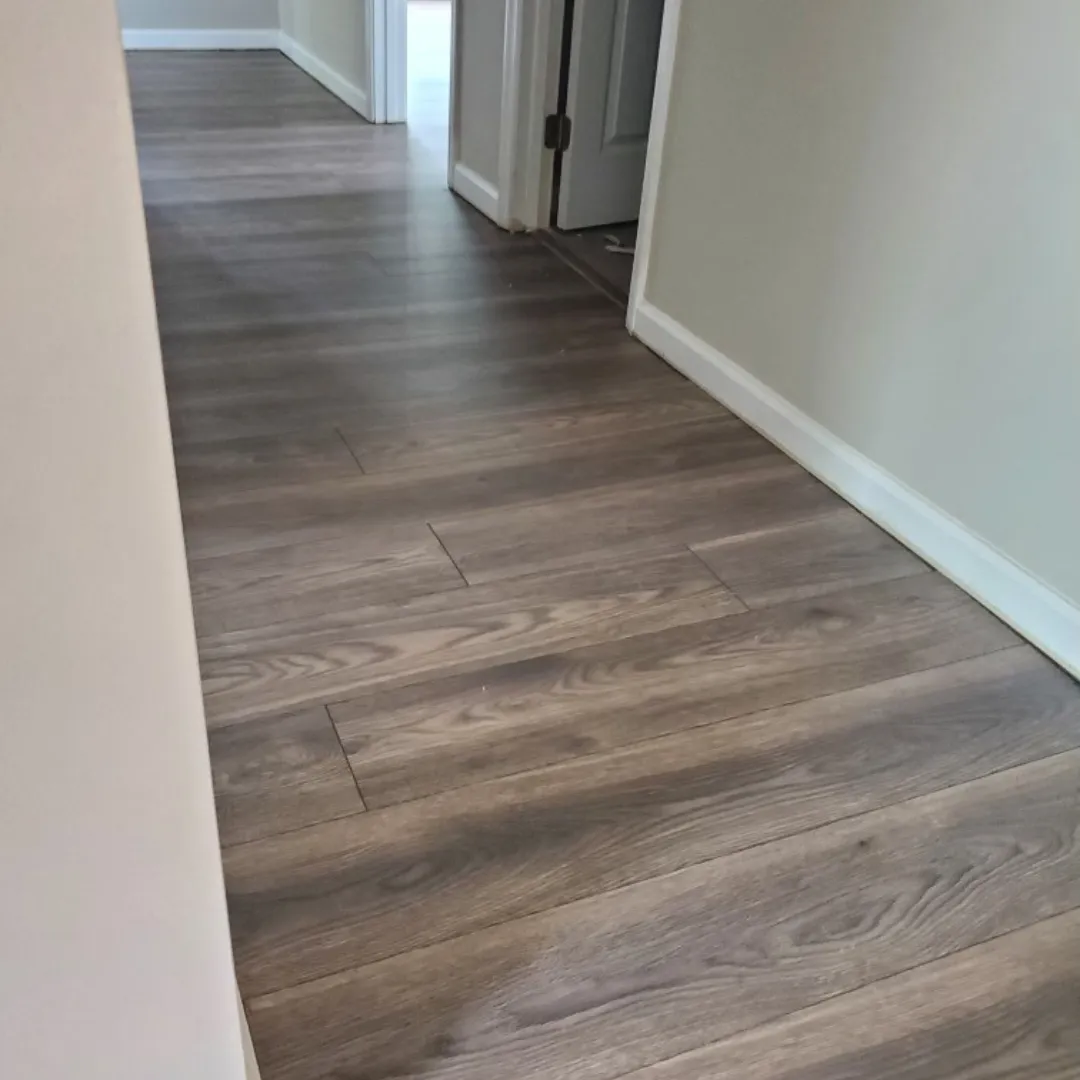 home remodel