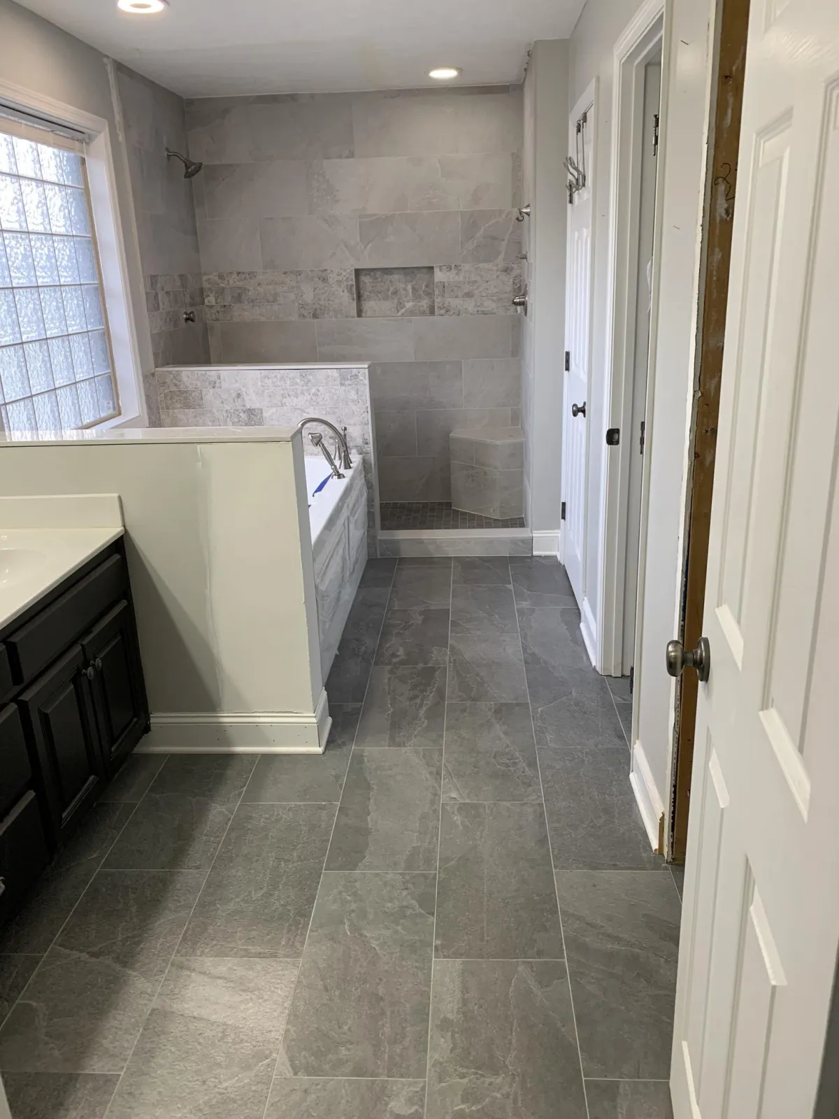 bathroom remodeling Huntsville, AL