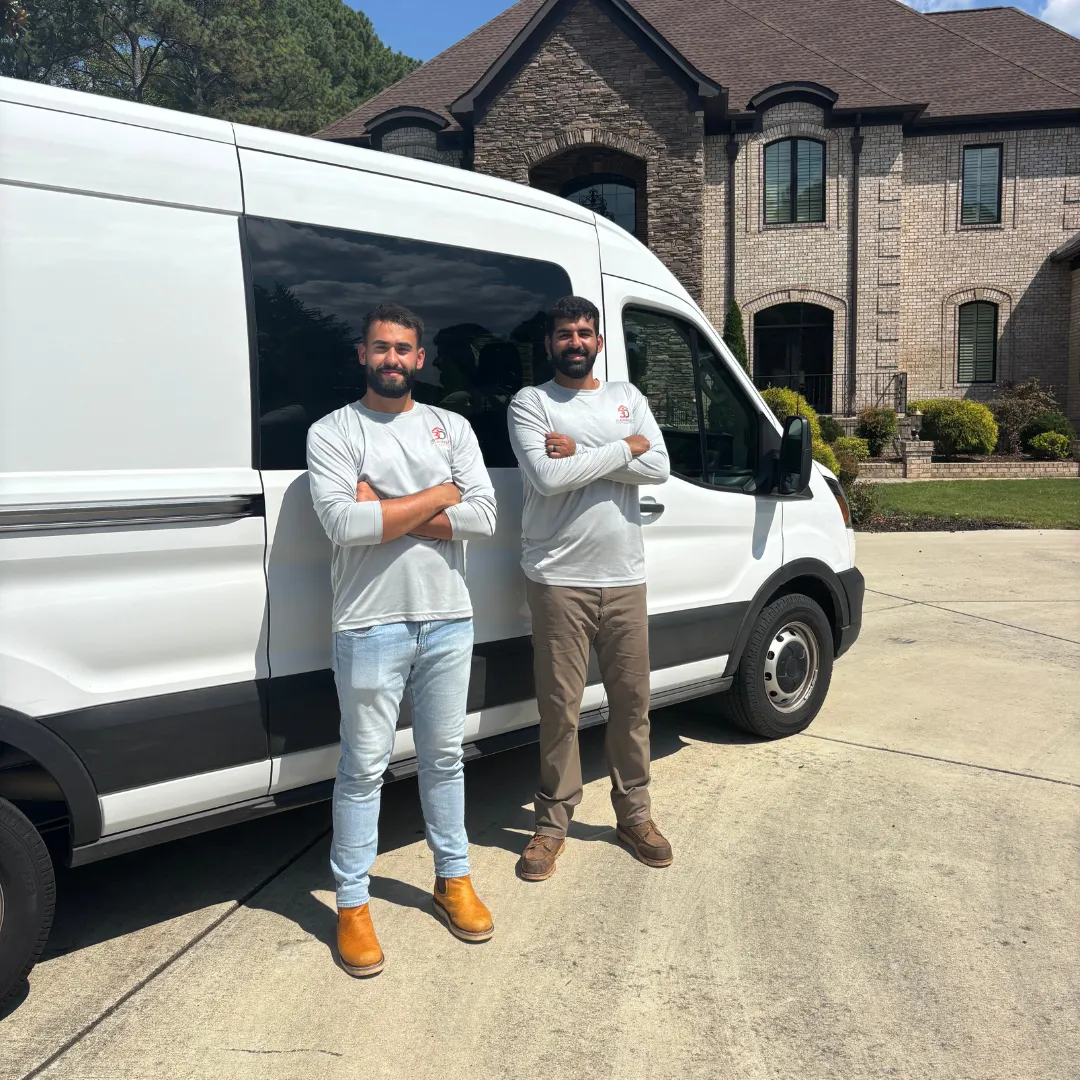 Remodeling Contractors Huntsville, AL