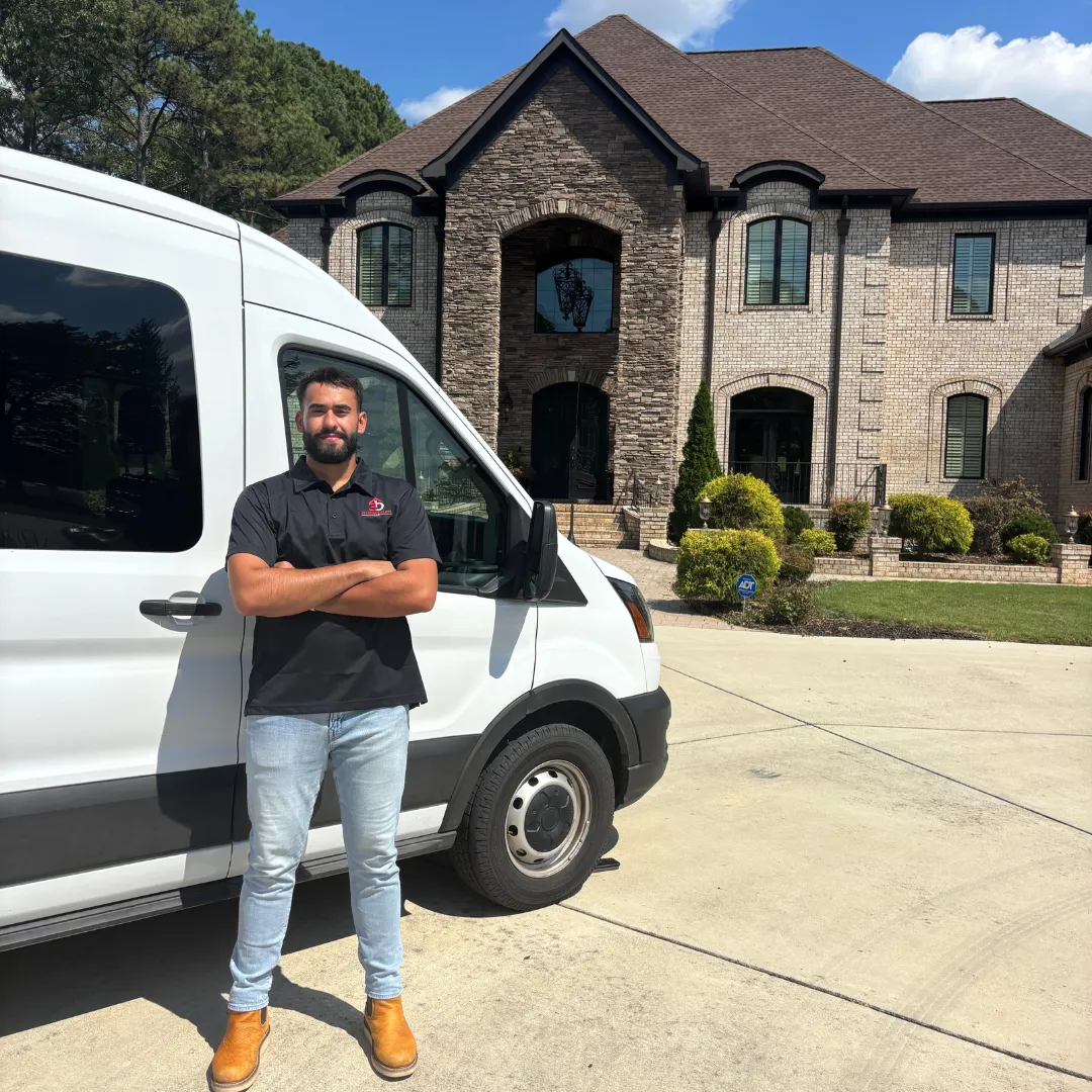 Roofing Contractors Arab, AL